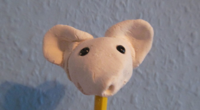 Die Maus